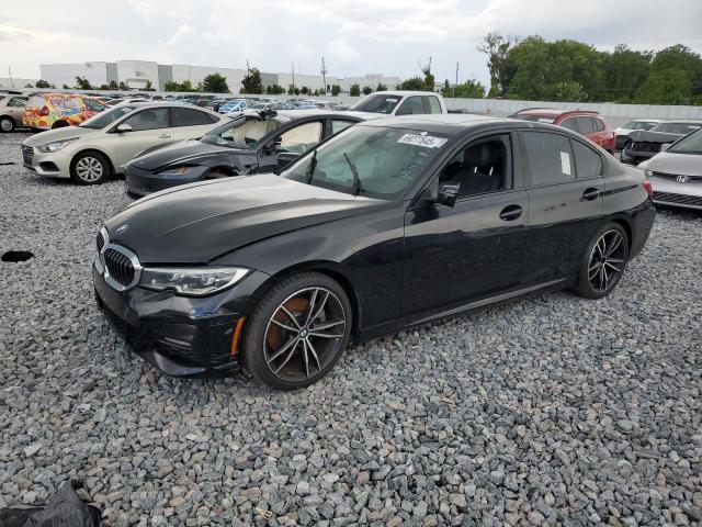 2020 BMW 330I, 