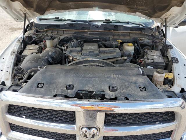3C63RRGL8GG353655 - 2016 RAM 3500 ST WHITE photo 11