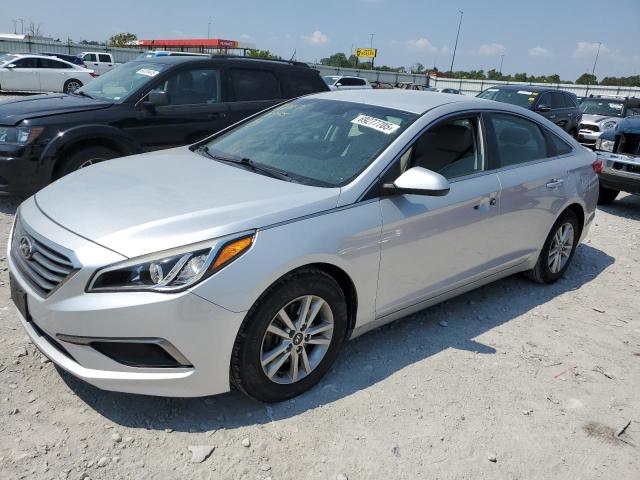 2017 HYUNDAI SONATA SE, 