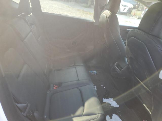 7SAYGDEE2PF601712 - 2023 TESLA MODEL Y أبيض صورة 10