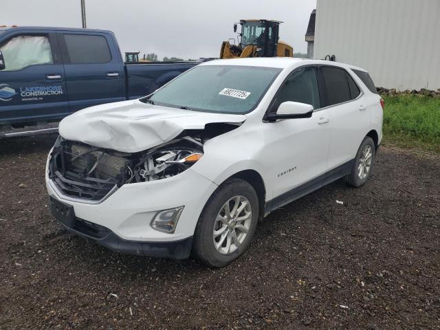 2018 CHEVROLET EQUINOX LT, 