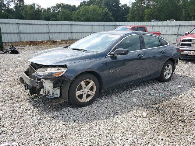 2020 CHEVROLET MALIBU LS, 