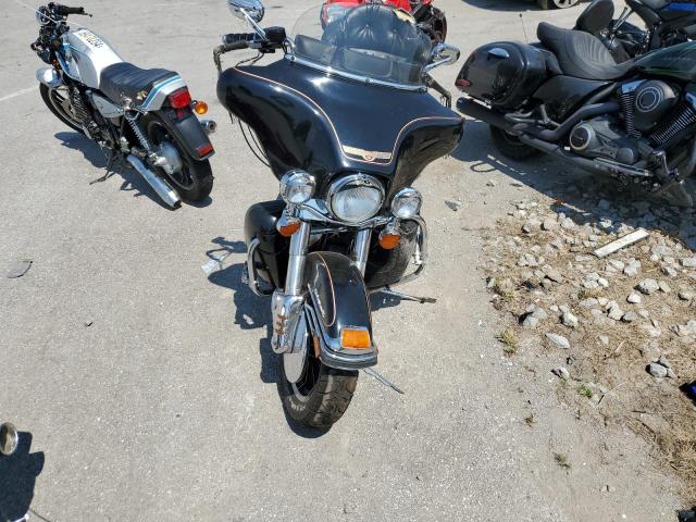 1HD1FCR14TY612142 - 1996 HARLEY-DAVIDSON FLHTCUI 黑色 照片 5