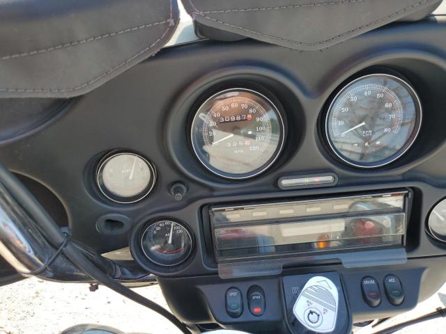 1HD1FCR14TY612142 - 1996 HARLEY-DAVIDSON FLHTCUI 黑色 照片 7