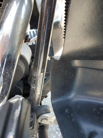 1HD1FCR14TY612142 - 1996 HARLEY-DAVIDSON FLHTCUI 黑色 照片 8