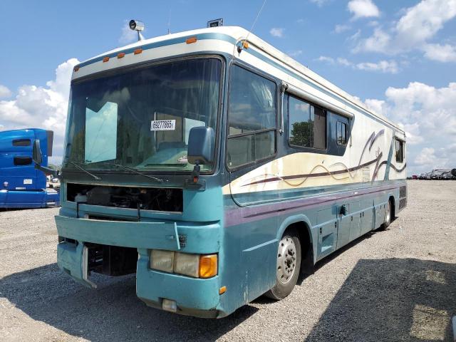 1RF120618P1010366 - 1993 MONACO SIGNATURE 双色 照片 2