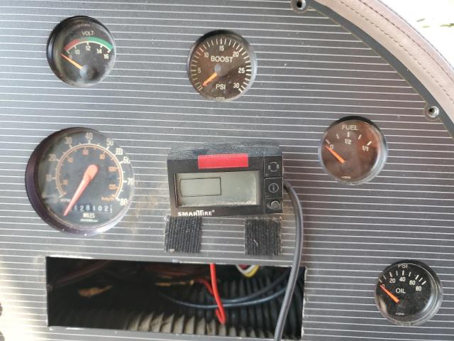 1RF120618P1010366 - 1993 MONACO SIGNATURE 双色 照片 8