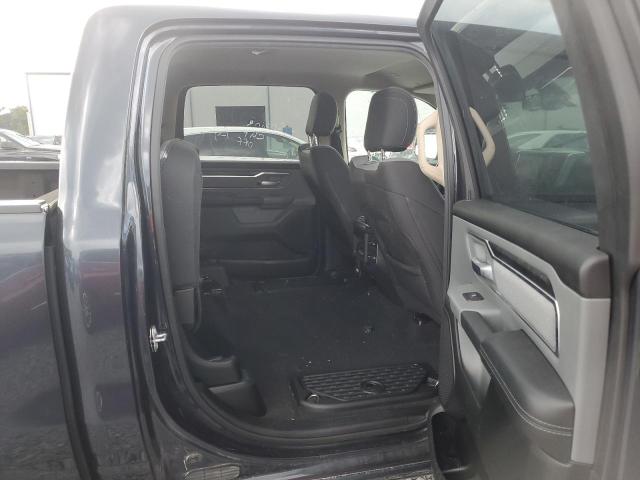 1C6RREFT4KN701276 - 2019 RAM 1500 BIG HORN/LONE STAR BLACK photo 10