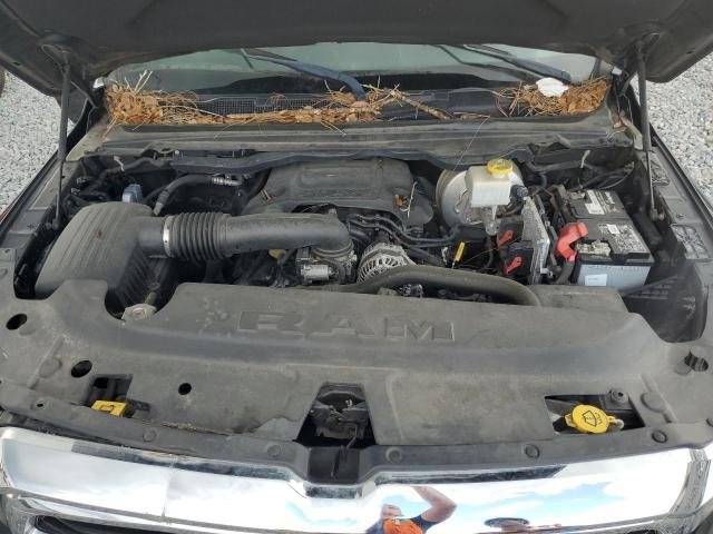 1C6RREFT4KN701276 - 2019 RAM 1500 BIG HORN/LONE STAR BLACK photo 11