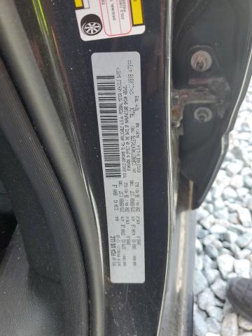 1C6RREFT4KN701276 - 2019 RAM 1500 BIG HORN/LONE STAR BLACK photo 12