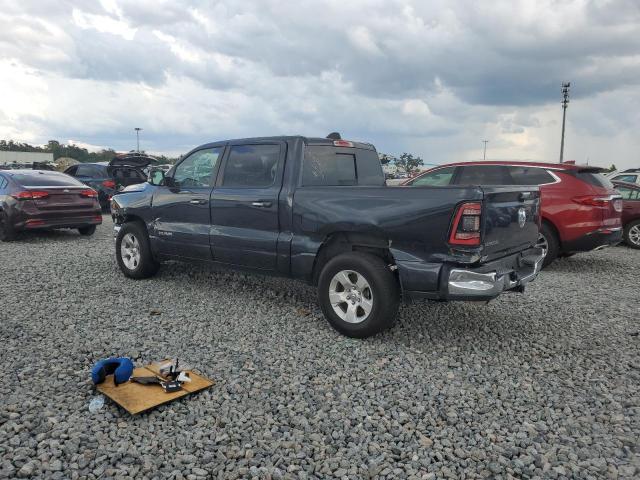 1C6RREFT4KN701276 - 2019 RAM 1500 BIG HORN/LONE STAR BLACK photo 2