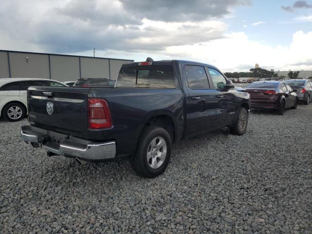 1C6RREFT4KN701276 - 2019 RAM 1500 BIG HORN/LONE STAR BLACK photo 3