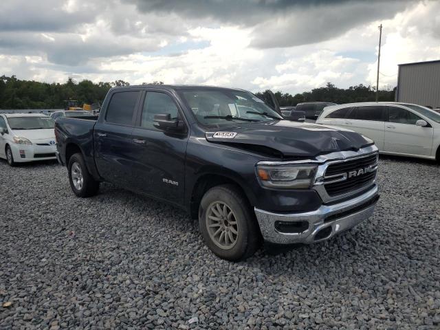 1C6RREFT4KN701276 - 2019 RAM 1500 BIG HORN/LONE STAR BLACK photo 4