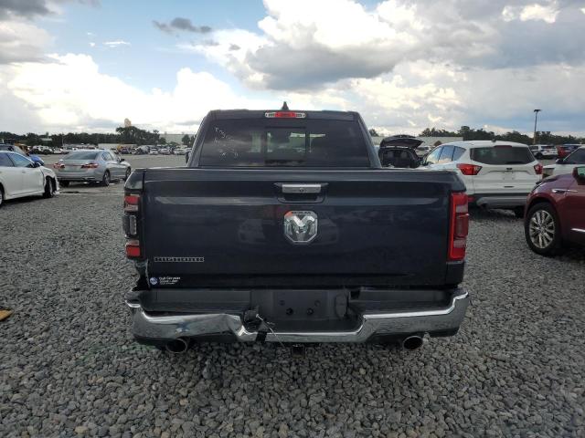 1C6RREFT4KN701276 - 2019 RAM 1500 BIG HORN/LONE STAR BLACK photo 6