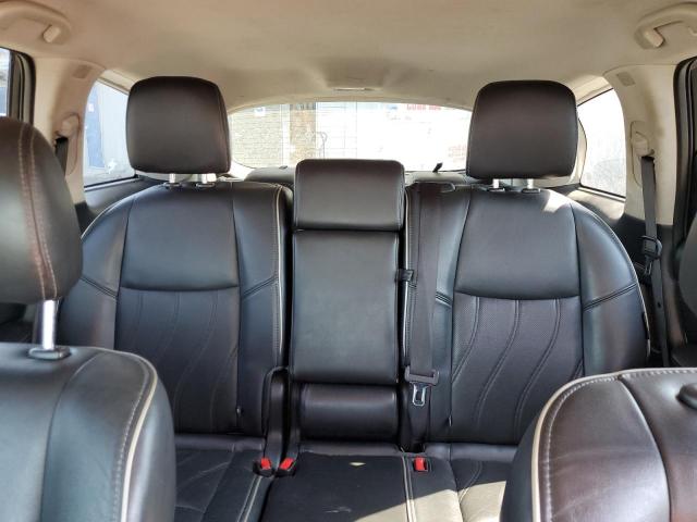 5N1DL0MM1JC531872 - 2018 INFINITI QX60 ნაცრისფერი ფოტო 10