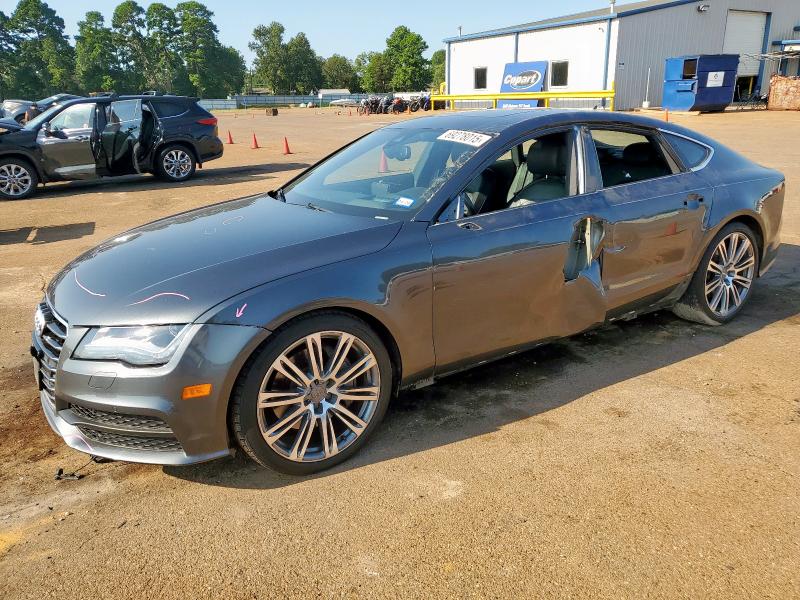 2015 AUDI A7 PRESTIGE, 
