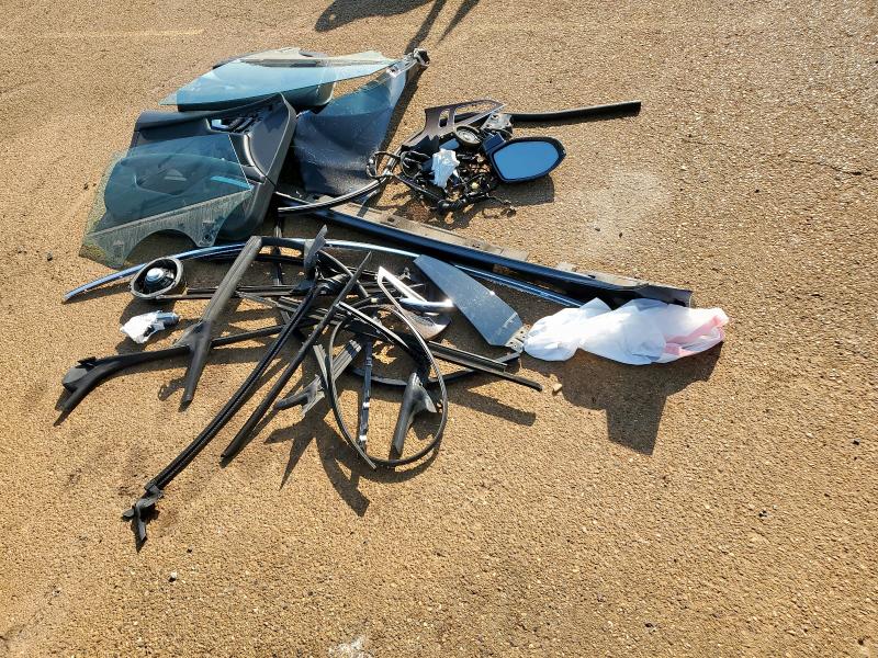 WAU2GAFC8FN012398 - 2015 AUDI A7 PRESTIGE GRAY photo 12