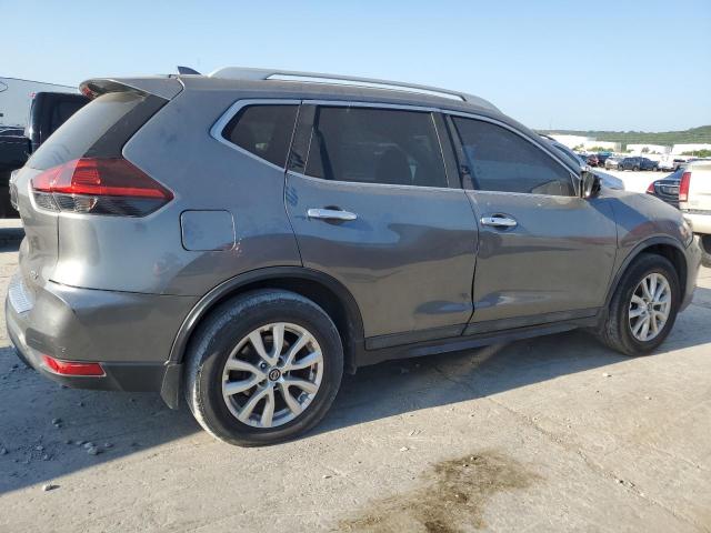 5N1AT2MT5JC705318 - 2018 NISSAN ROGUE S 灰色 照片 3