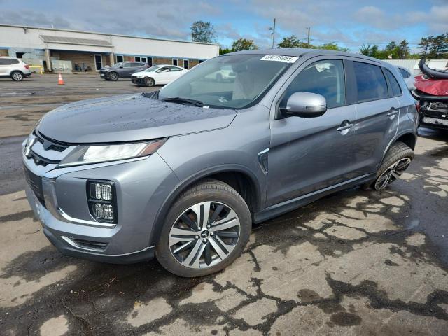 2022 MITSUBISHI OUTLANDER ES, 