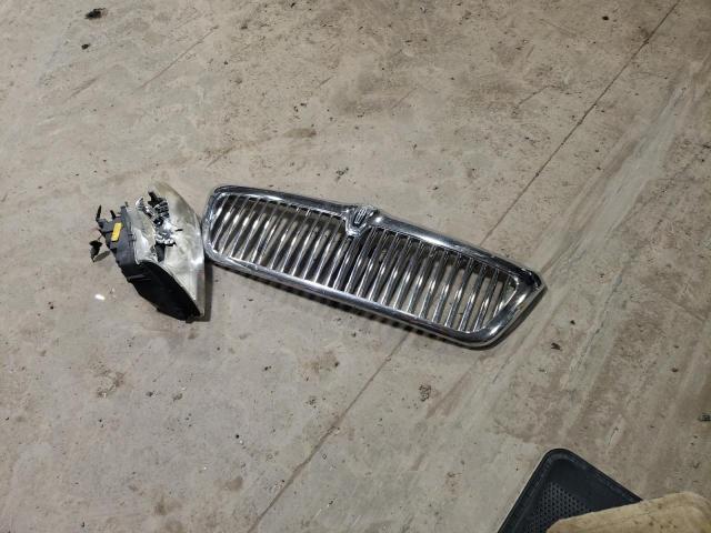 5LMEU88H35ZJ25055 - 2005 LINCOLN AVIATOR 黑色 照片 13