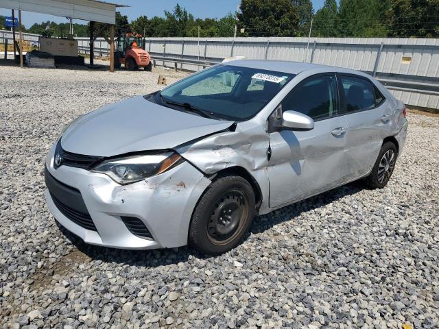 2014 TOYOTA COROLLA L, 