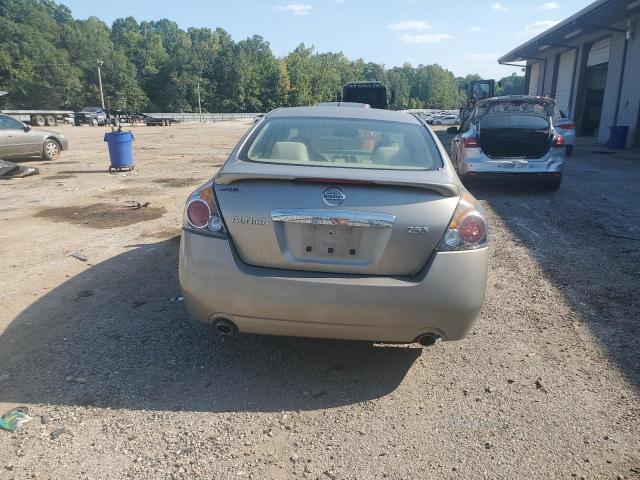 1N4AL2AP9CC202072 - 2012 NISSAN ALTIMA BASE BEIGE photo 6