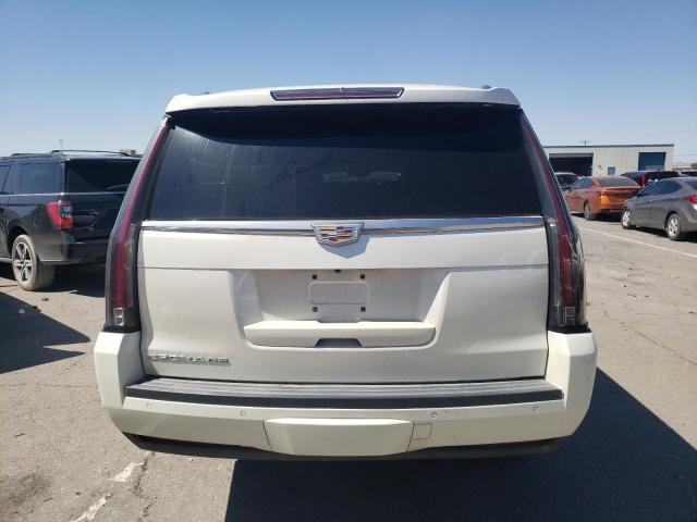 1GYS3TKJ7FR709014 - 2015 CADILLAC ESCALADE ESV PREMIUM WHITE photo 6