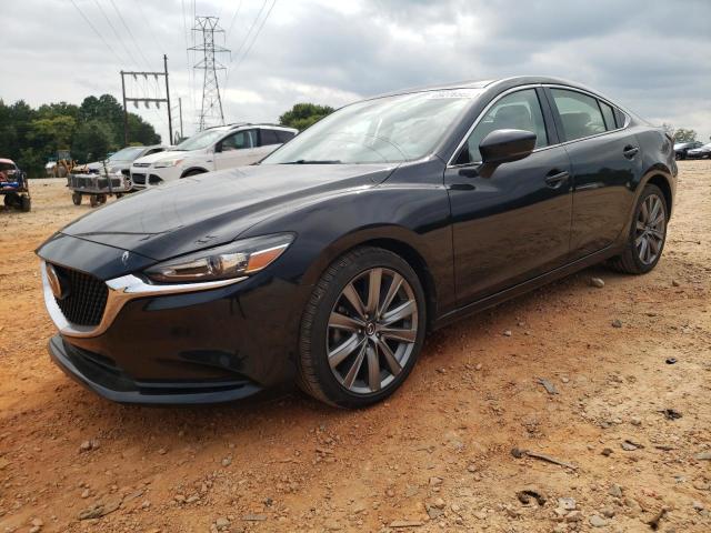 2020 MAZDA 6 TOURING, 