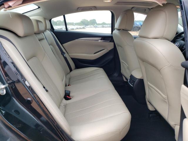 JM1GL1VM7L1517320 - 2020 MAZDA 6 TOURING BLACK photo 10