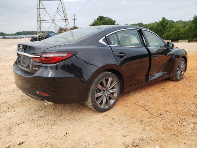 JM1GL1VM7L1517320 - 2020 MAZDA 6 TOURING BLACK photo 3