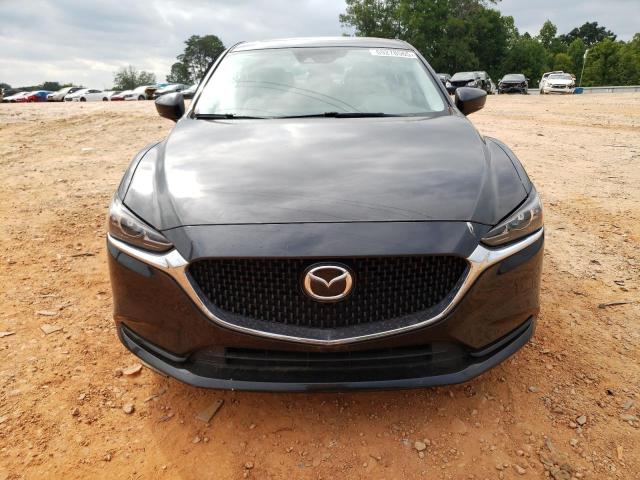 JM1GL1VM7L1517320 - 2020 MAZDA 6 TOURING BLACK photo 5