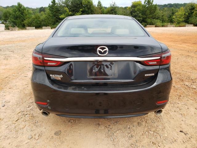 JM1GL1VM7L1517320 - 2020 MAZDA 6 TOURING BLACK photo 6