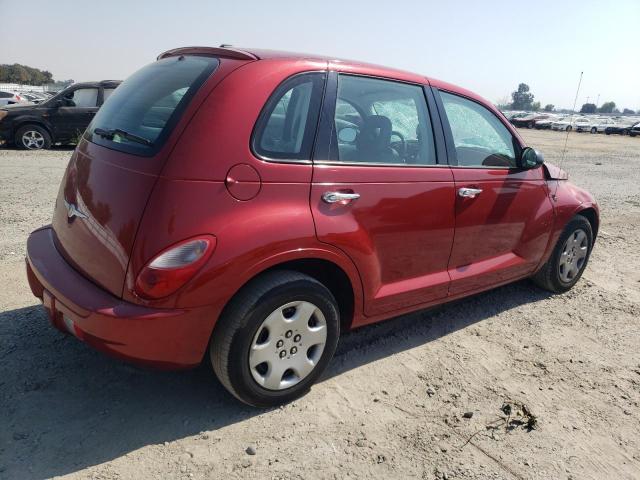 3A8FY48999T514046 - 2009 CHRYSLER PT CRUISER BURGUNDY photo 3