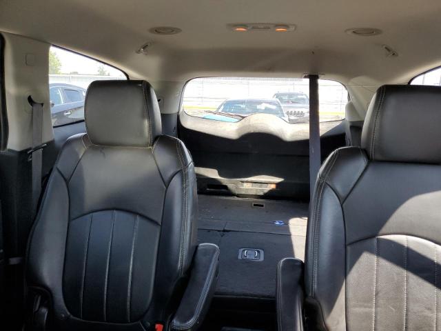 5GAKRCKD7EJ356318 - 2014 BUICK ENCLAVE BROWN photo 10