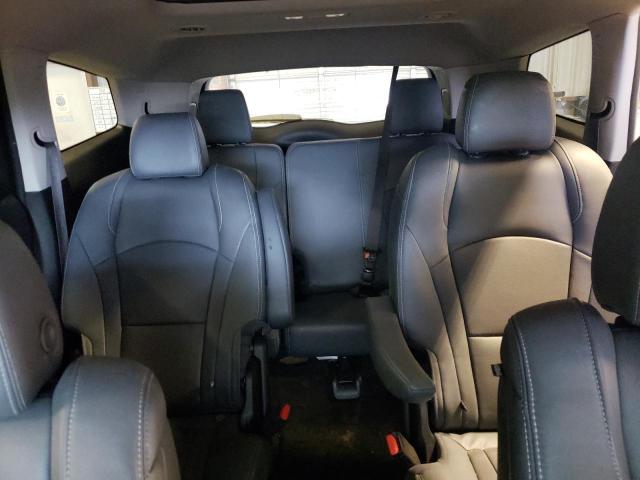 5GAERBKW5MJ218879 - 2021 BUICK ENCLAVE ESSENCE Qırmızı foto 10