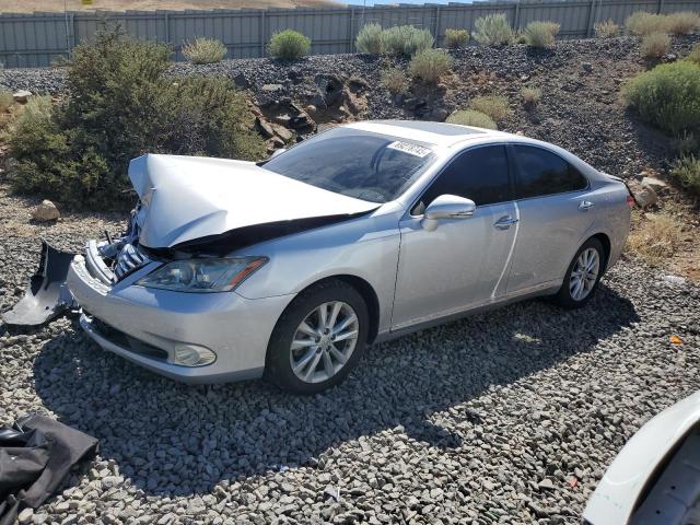 2010 LEXUS ES 350, 