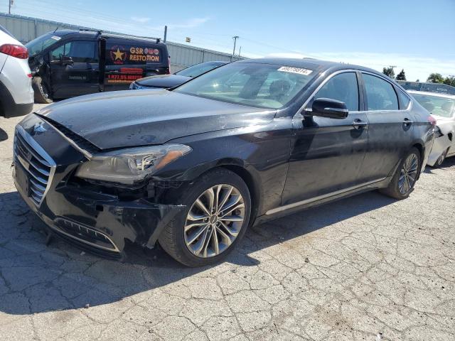 2015 HYUNDAI GENESIS 3.8L, 