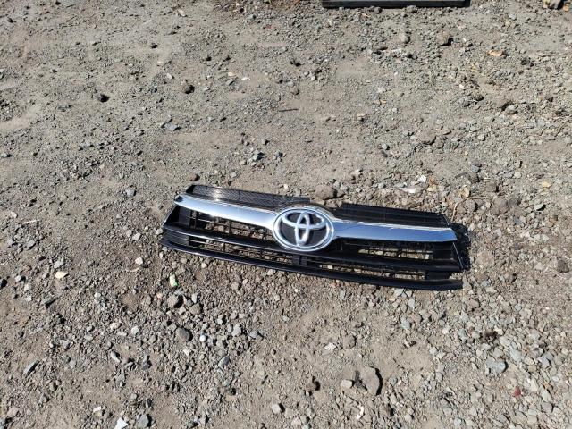 5TDKKRFH6FS093293 - 2015 TOYOTA HIGHLANDER XLE WHITE photo 12