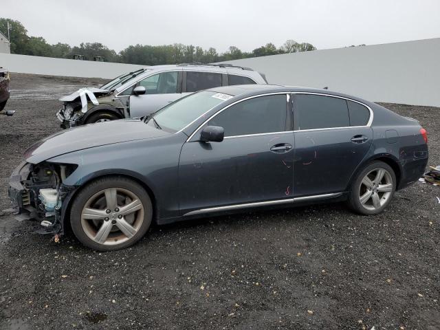 2007 LEXUS GS 350, 