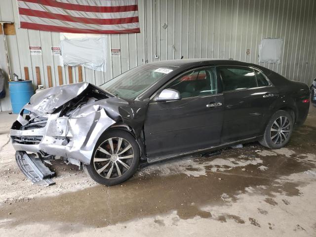 2012 CHEVROLET MALIBU 2LT, 
