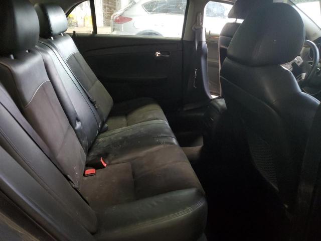 1G1ZD5E03CF341582 - 2012 CHEVROLET MALIBU 2LT 石墨色 照片 10