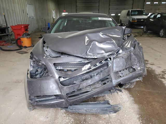 1G1ZD5E03CF341582 - 2012 CHEVROLET MALIBU 2LT 石墨色 照片 5