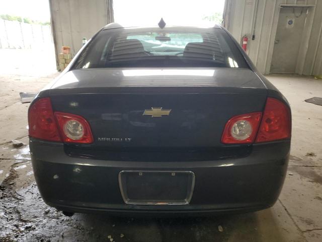 1G1ZD5E03CF341582 - 2012 CHEVROLET MALIBU 2LT 石墨色 照片 6