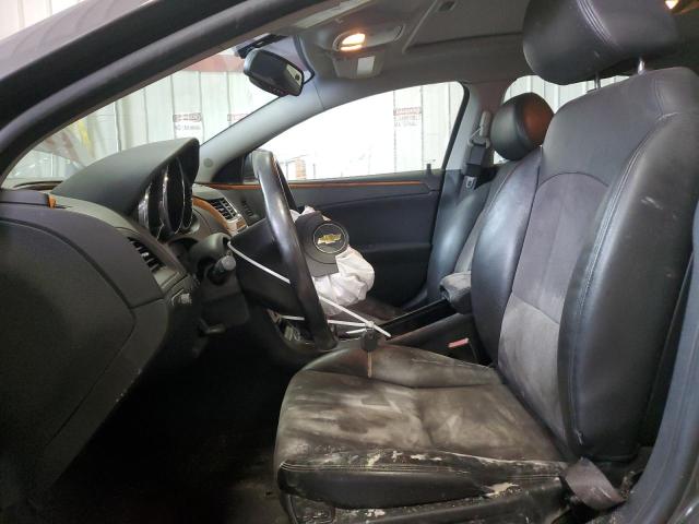 1G1ZD5E03CF341582 - 2012 CHEVROLET MALIBU 2LT 石墨色 照片 7