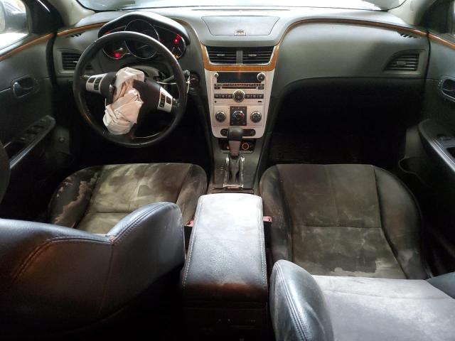 1G1ZD5E03CF341582 - 2012 CHEVROLET MALIBU 2LT 石墨色 照片 8