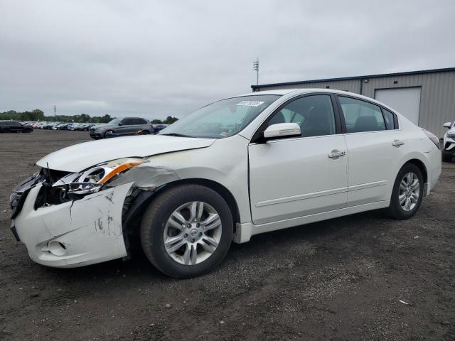 2012 NISSAN ALTIMA BASE, 