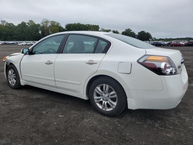 1N4AL2AP1CN403081 - 2012 NISSAN ALTIMA BASE WHITE photo 2