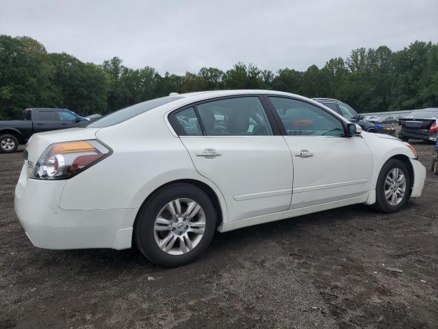 1N4AL2AP1CN403081 - 2012 NISSAN ALTIMA BASE WHITE photo 3