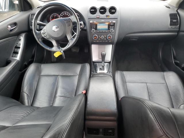 1N4AL2AP1CN403081 - 2012 NISSAN ALTIMA BASE WHITE photo 8