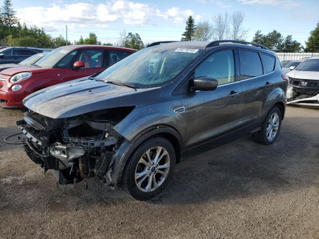 2016 FORD ESCAPE SE, 